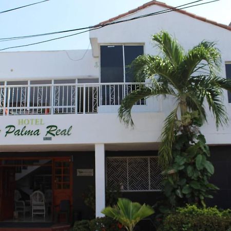 Hotel Palma Real Cartagena  Exterior foto