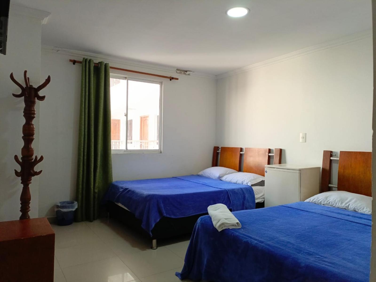 Hotel Palma Real Cartagena  Exterior foto