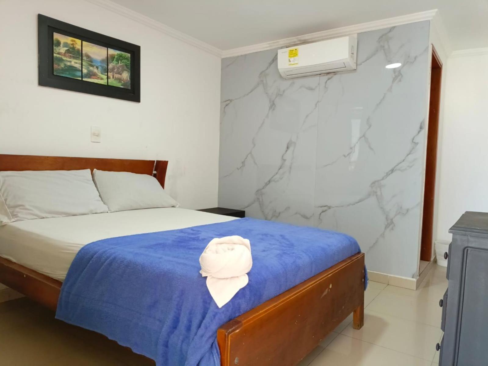 Hotel Palma Real Cartagena  Exterior foto