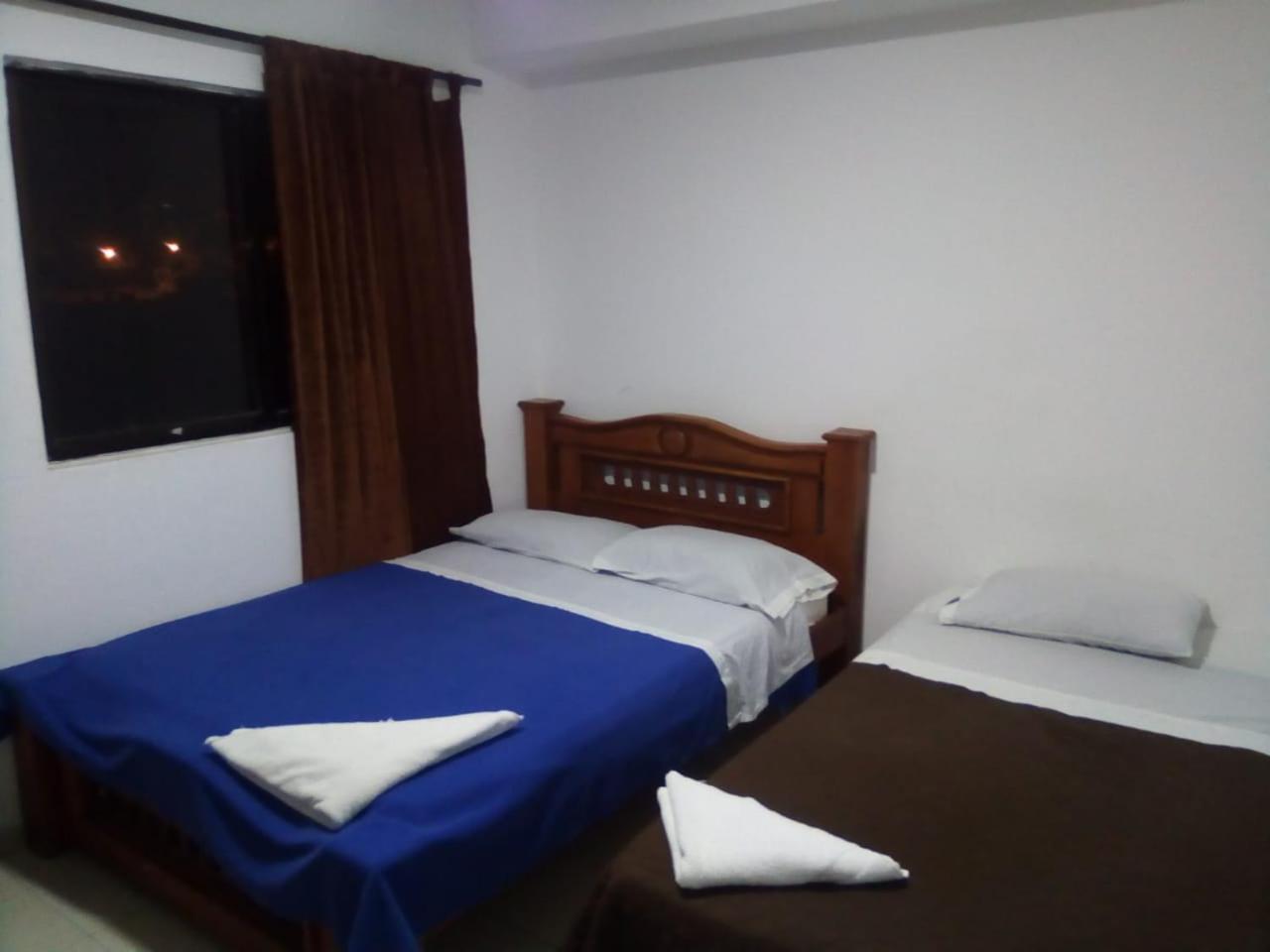 Hotel Palma Real Cartagena  Exterior foto