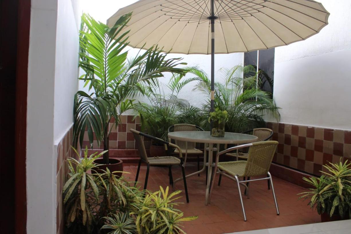 Hotel Palma Real Cartagena  Exterior foto